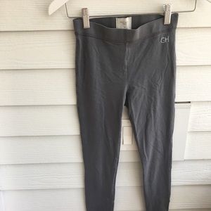 Gilly Hicks Grey Leggings